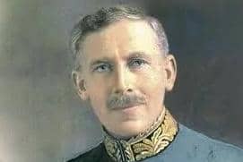 Wilfrid Spender, who died 65 years ago, was a key figure in the history of Northern Ireland from 1913 onwards