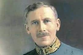 Wilfrid Spender, who died 65 years ago, was a key figure in the history of Northern Ireland from 1913 onwards