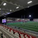 Kingspan have announced their intention to conclude its association with Ulster Rugby on a phased-basis by June 2025