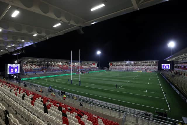 Kingspan have announced their intention to conclude its association with Ulster Rugby on a phased-basis by June 2025