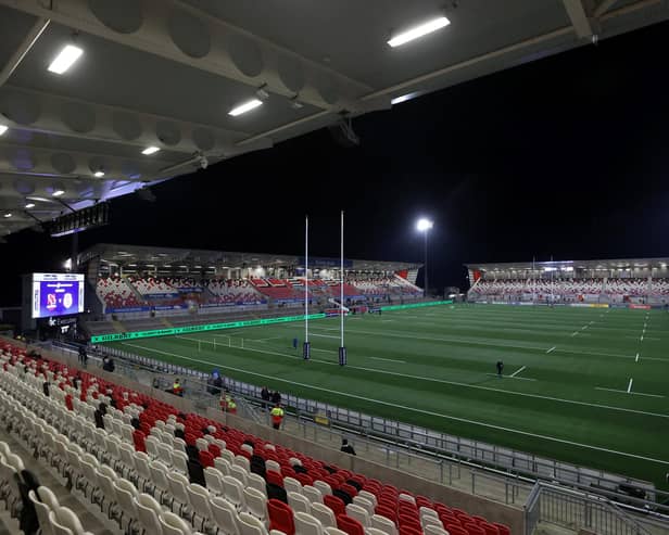 Kingspan have announced their intention to conclude its association with Ulster Rugby on a phased-basis by June 2025