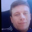 Martin McAdorey missing