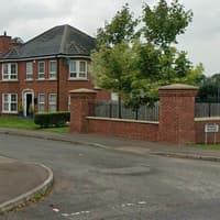 Masked men invade home in Co Antrim and threaten householder