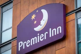 A new 81 room Premier Inn Hotel will be developed by Portadown firm JH Turkington & Sons and is expected to support 30 jobs across a 12 month period