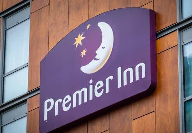 A new 81 room Premier Inn Hotel will be developed by Portadown firm JH Turkington & Sons and is expected to support 30 jobs across a 12 month period