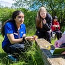 RSPB has launched a brand-new pilot scheme across the UK that provides free access to reserves for those aged between 16-24.