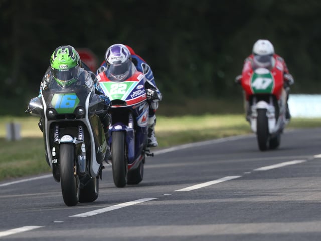 Armoy Road Races
