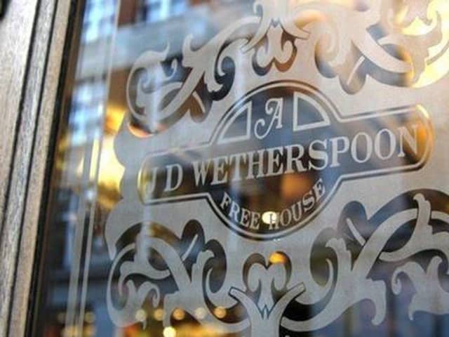JD Wetherspoon in Northern Ireland are bringing back one of its most popular items, 10 years after it was last served by the pub chain - but only for one weekend