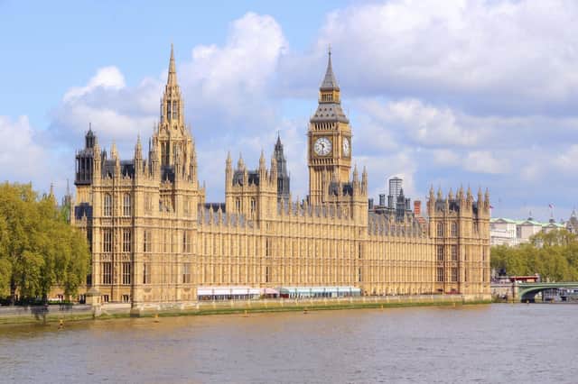 The flawed legacy bill is before the House of Lords this week. Ulster Human Rights Watch says its suggested amendments to the legislation were not taken up. "​Dublin can’t comment as if it’s an objective entity or wash its hands of what it did," the victims' group says
