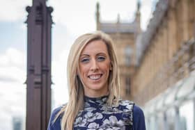 Carla Lockhart MP