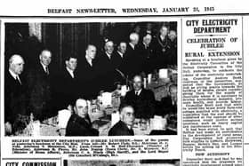Belfast News-Letter - Wednesday 24 January 1945
