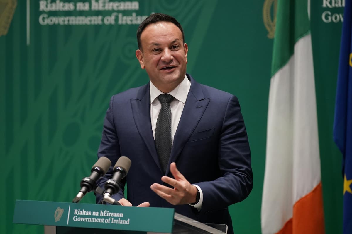 Varadkar concerned about Sinn Fein 'conflict of interest' with RTE funding