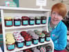 Ann Marie Collins created Annie’s Delight artisan enterprise in 2016 to produce handmade jams, relishes and chutneys.