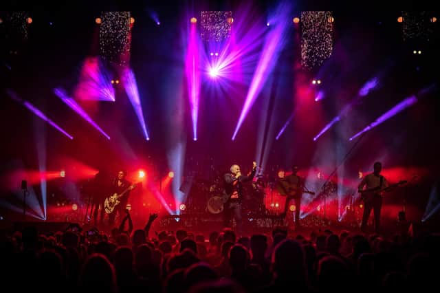 Simple Minds set to play SSE Arena, Belfast, March 15, 2024