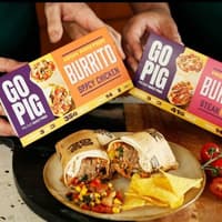 'We sold 92% of our order within the first week': Belfast food firm’s burritos prove a hit with Aldi shoppers