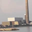 When it passed the Climate Change Act, Stormont was warned it "will quickly lose credibility" the focus didn't shift quickly to "implementation and successful delivery of outcomes". Despite that - none of the bodies set up to implement the act are yet in operation. Kilroot power station pictured above will no longer burn coal - but a revamp at the site will still be reliant on burning fossil fuels.