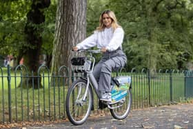 Belfast City Council is currently seeking Expressions of Interest (EoI) for sponsorship of its public bike hire scheme. The deadline to receive Expressions of Interest is Friday, December 8 at 4pm