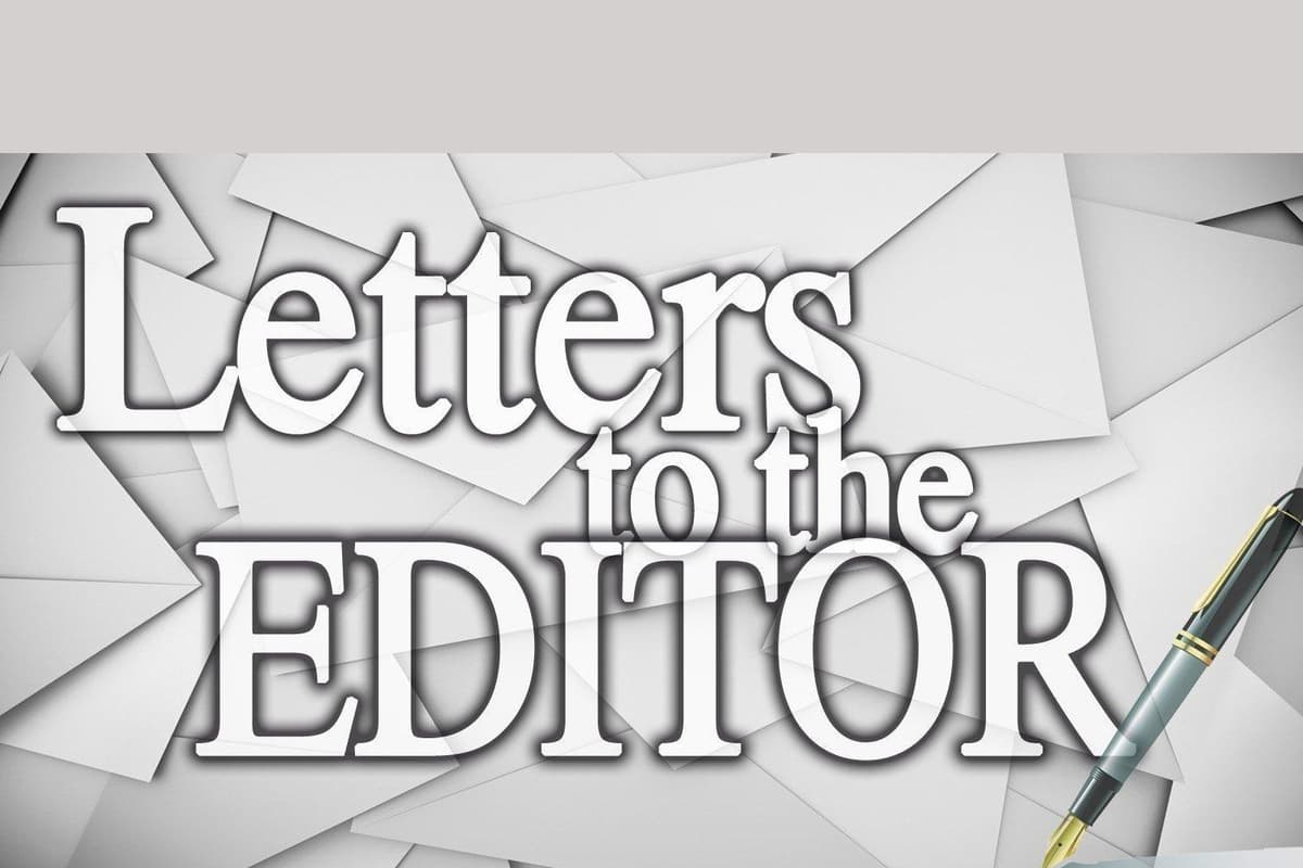 Letter: Solution for Arabs, Jews, Muslims and Christians - one country, Palestine, without racial or religious dominance