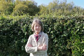 Sandra Chapman