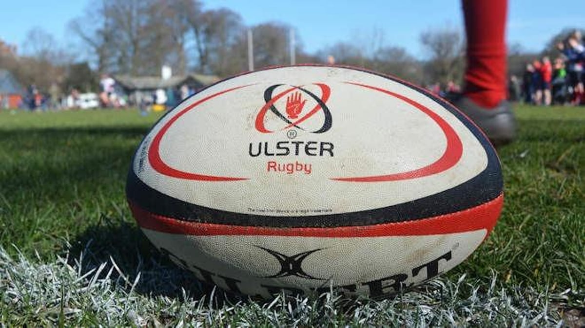 IN FULL: All 29 rugby clubs in Ulster who will share the £5.1 million from Levelling Up Fund