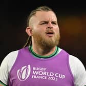 Ireland's Finlay Bealham has been cleared to play against South Africa after passing his head injury assessments following Saturday's victory over Tonga.
