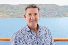 Daniel O'Donnell