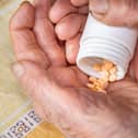 Medics should be “cautious” when prescribing antipsychotic medication for dementia patients