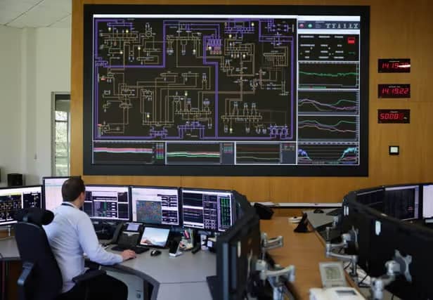SONI has announced the launch of a second phase of procurement for additional renewable integration technologies, building on the successful delivery of two earlier projects in the north west. Credit SONI