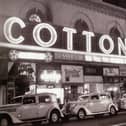 Owney Madden's Cotton Club