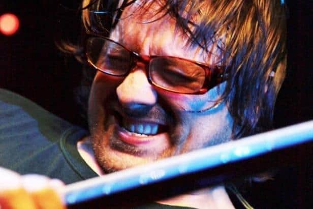 Brendan B Brown is frontman of American rock outfit Wheatus, who remain best known for their 2000 hit single Teenage Dirtbag