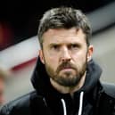 It is understood Michael Carrick has agreed a deal in principle to become Manchester United interim head coach. (Photo by Adam Davy/PA Wire).