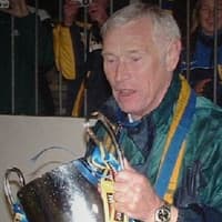 Irish League tributes honour 'absolute gentleman' Eric Halliday and celebrate his 'unbelievable knowledge' as Bangor announce sad news