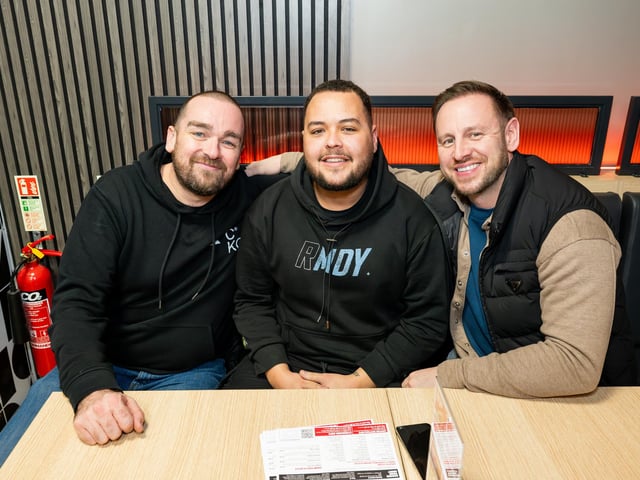 New Pizza Hut restaurant in Bangor has enjoyed a phenomenal start, selling more than 15,000 pizza slices within just two weeks of opening