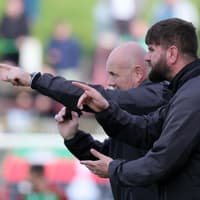 Paddy McCourt clear 'I love being part of this club' as Duncan Ferguson prepares to take over at Glentoran