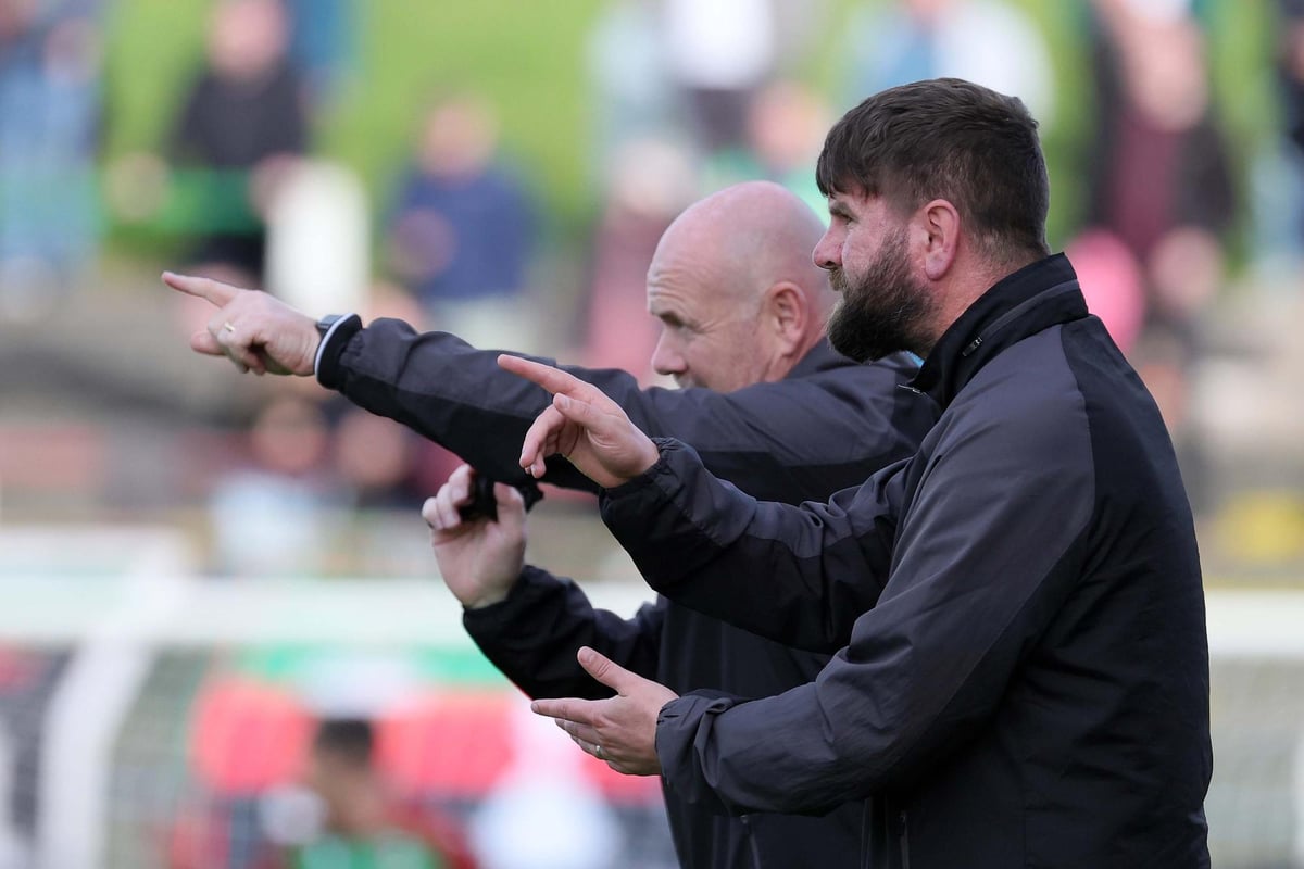 IRISH LEAGUE FULL-TIME VERDICT: Everything you need to know from Glentoran v Limavady United as Duncan Ferguson prepares to take over