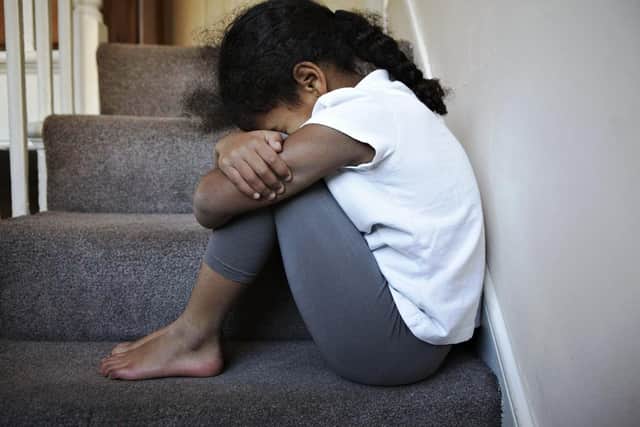 The NSPCC has found recorded child sex abuse in Northern Ireland to be at the highest level since it began researching the figures 16 years ago.