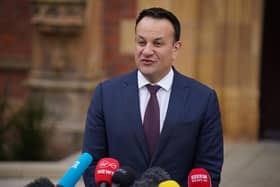 Taoiseach Leo Varadkar has said that the new EU-UK Windsor Framework for Northern Ireland will not be renegotiated
