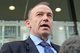 Northern Ireland secretary Chris Heaton-Harris has asked officials to explore possible avenues to implement organ donation laws in Northern Ireland