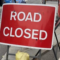Traffic & Travel: A1 closed near Banbridge southbound