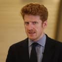 Matthew O’Toole said services are in crisis because of no agreed Budget