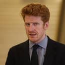 Matthew O’Toole said services are in crisis because of no agreed Budget