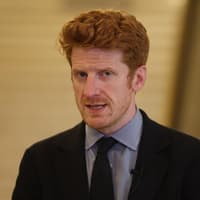 Matthew O'Toole on the future for Stormont: Even reasonable people ask me - what difference would it make if it did go?