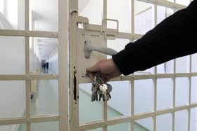 Many prisoners do end up returning to prison for committing an offence after being released, but it need not be that way