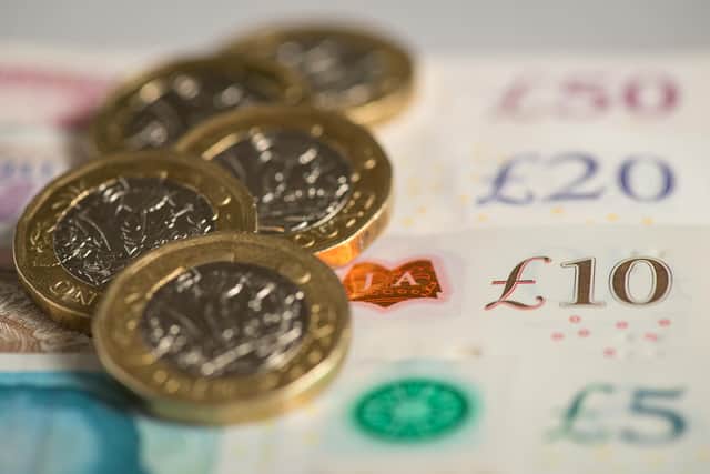 The Office for National Statistics (ONS) showed that the rate of Consumer Prices Index (CPI) inflation fell to 9.8% last month, according to a consensus of economists. It would be a return to a decline after a shock increase to 10.4% in February due to soaring food prices.