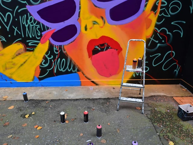 2025 Culture Night Belfast was back with a fresh new look and amazing events across the city
