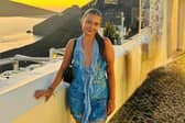 Claudia Jaczyk was 23 years old and from the Newtownabbey area