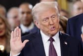 Some non-American observers express bewilderment about how a character like Trump has managed to garner the “religious vote” in the US consisting of white evangelical Christians