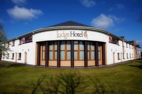 The owners of the three-star Lodge Hotel in Coleraine have confirmed they are in the ‘final stage of discussions’ regarding the sale of the property