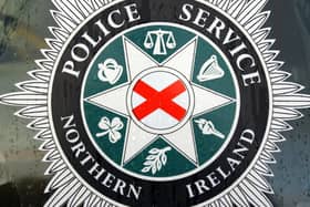 Police in south Belfast are appealing for information and witnesses after a car was set on fire in the area