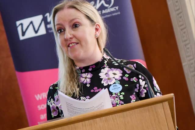 Clare Anderson, Mas Project